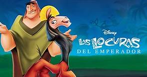 The Emperor's New Groove 2000 Full Movie HD Quality