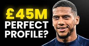Is Jean-Clair Todibo READY for the Premier League?