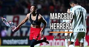 Marcelo Herrera | San Lorenzo | Mejores jugadas