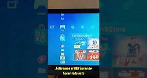 Descargar Movian para ps3 pirata -HEN-