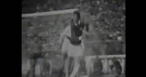 Daniel Jeandupeux vs Italia Qualificazioni Mondiali 1974