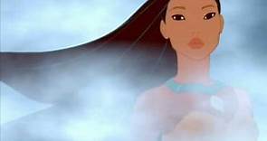 Pocahontas Soundtrack (Walt Disney)