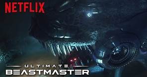 Ultimate Beastmaster | Meet the Beast | Netflix