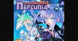 Hyperdimension Neptunia - White Heart Battle