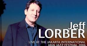 Jeff Lorber "Gigabyte" Live at Java Jazz Festival 2006