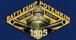 Battleship Potemkin (1925) Full Movie in HD English Subtitles
