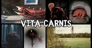 VITA CARNIS: Documental de Investigación sobre la Carne Viva (Metraje Completo) (Español)