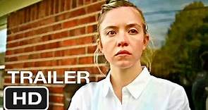 REALITY Trailer (2023) Sydney Sweeney, HBO