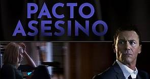 Pacto Asesino (2017) | Película de suspense española completa | Emily Rose | Brian Krause