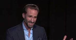Joseph Fiennes: 'Handmaid's Tale' increased awareness to women's issues