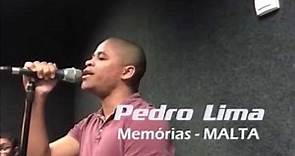Pedro Lima - Memórias - Malta