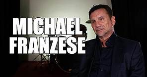 Michael Franzese: The Mafia Destroyed My Family, My Sister Died, Addict Brother (Part 5)