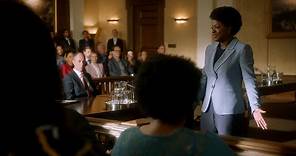 Annalise's Powerful Closing Argument - How to Get Away with Murder