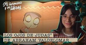 "Los Ojos de Judas” de Abraham Valdelomar