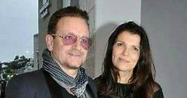 Ali Hewson, moglie Bono Vox/ Il cantante: "E' una donna indipendente e forte"