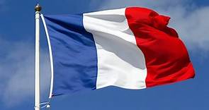 Découvrez l'histoire du drapeau français