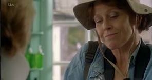 Sigourney Weaver Cameos In Doc Martin