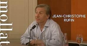 Jean-Christophe Rufin - Le grand Coeur