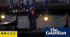 A Haunting in Venice review – Branagh’s Agatha Christie whodunnit given horror makeover