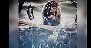 Mask Maker: Full-Length Horror Movie