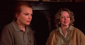 ANOTHER WOMAN (1988) Clip - Sandy Dennis & Gena Rowlands