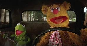 Muppet Sing Along | Movin' Right Along | The Muppets