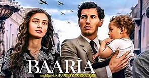 Baarìa (2009) Full HD