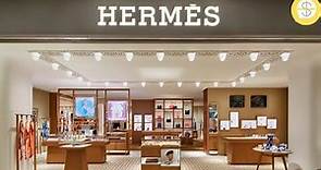 Why are Hermès products EXPENSIVE and POPULAR