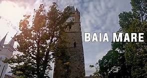 What To See in Baia Mare | Romania