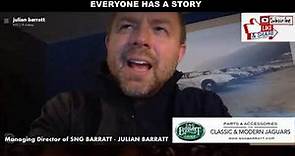 JULIAN BARRATT - MANAGING DIRECTOR OF SNG BARRATT - S01E11 - EVERYONE HAS A STORY