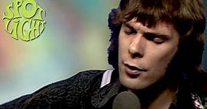 Steve Tilston - Falling (Live-Auftritt im ORF, 1972)