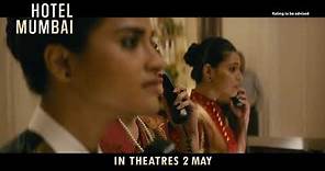 Hotel Mumbai Official Trailer