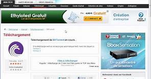 [TUTO] Comment télécharger et installer BitTorrent ? [FR]