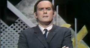 John Cleese - The Trouble With Women