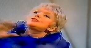 Dorothy squires