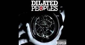 Dilated Peoples - Alarm Clock Music