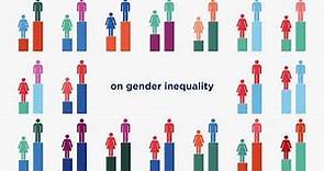 Bill & Melinda Gates Foundation: Gender Equality