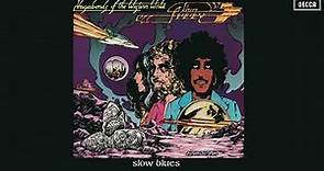 Thin Lizzy - Slow Blues (Official Audio)