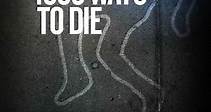 1000 Ways To Die: Season 6 Episode 8 Death, The Final Frontier
