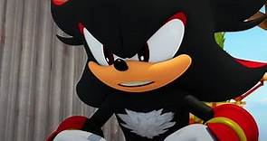Everything You Need to Know about Shadow the Hedgehog