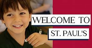 Welcome to St. Paul's, the British School of São Paulo
