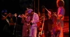 Parliament Funkadelic - Night of the Thumpasorus Peoples - Mothership Connection - Houston 1976