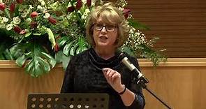 Mary McAleese "The time is now for change in the Catholic Church"