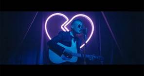 gnash - the broken hearts club (music video)