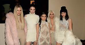 How Did the Kardashians Become Famous? Kim Kardashian and More