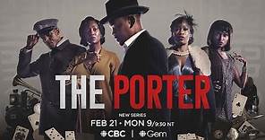 The Porter | Official Trailer