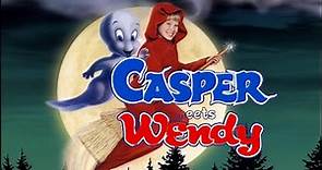 Casper Meets Wendy (Full Movie)