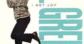 Al Green - I Get Joy