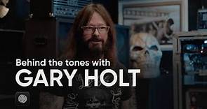 ToneHub: In-depth discussion with Gary Holt