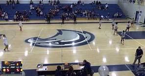 Lake Howell High vs Lake Brantley High School Girls' JV Basketball